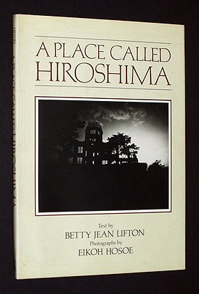 A Place Called Hiroshima,Used