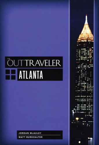 the Out Traveler Atlanta,Used