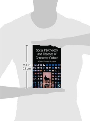 Social Psychology and Theories of Consumer Culture: A Political Economy Perspective,Used
