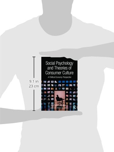Social Psychology and Theories of Consumer Culture: A Political Economy Perspective,Used