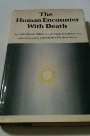 The Human Encounter with Death,Used