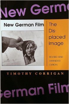 New German Film: The Displaced Image,Used