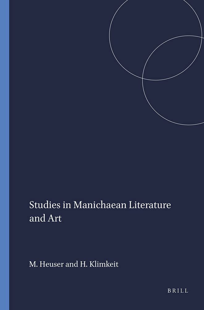 Studies in Manichaean Literature and Art (NAG HAMMADI AND MANICHAEAN STUDIES),Used