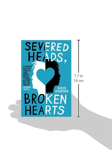 Severed Heads, Broken Hearts,Used