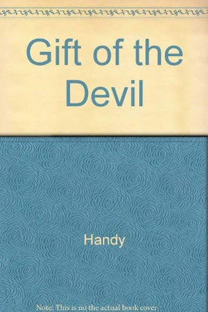 Gift of the devil: A history of Guatemala (Perspectives on underdevelopment),Used