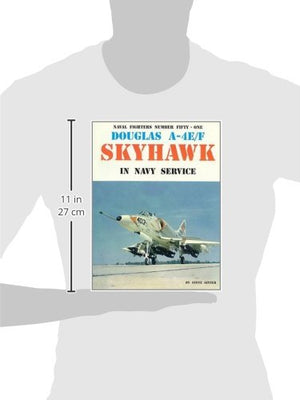 Douglas Usn A4E/F Skyhawk