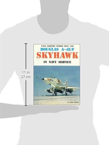 Douglas Usn A4E/F Skyhawk