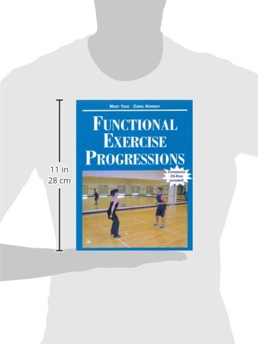 Functional Exercise Progressions,Used