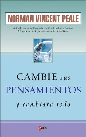 Cambie sus Pensamientos y Cambiar todo (Spanish Edition),Used