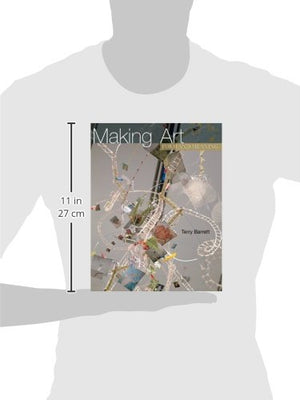Making Art: Form And Meaning,Used