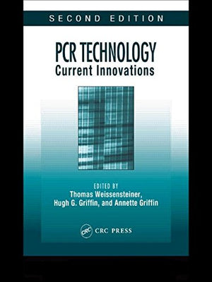 PCR Technology: Current Innovations,Used
