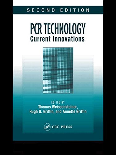PCR Technology: Current Innovations,Used