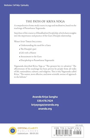 A Handbook on Discipleship,Used