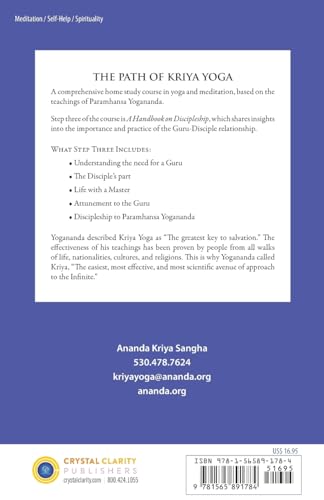A Handbook on Discipleship,Used
