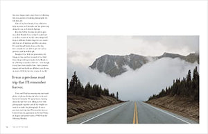 The Lay Of The Land: A Selftaught Photographers Journey To Find Faith, Love, And Happiness-new