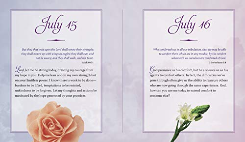 Daily Prayers & Blessings (Deluxe Daily Prayer Books),Used