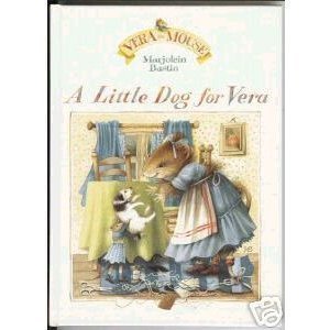 A Little Dog for Vera (Vera De Muis),Used