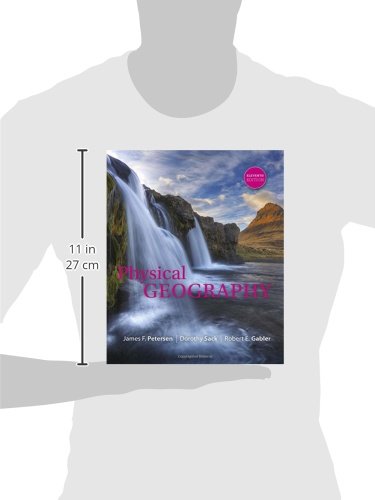 Physical Geography,Used