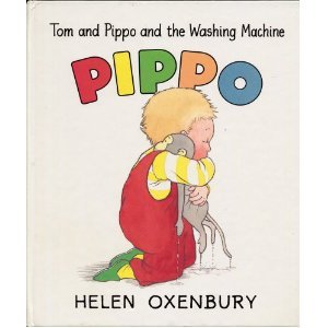TOM AND PIPPO AND THE WASHING MACHINE,Used