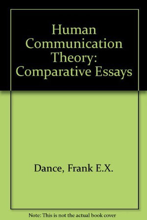 Human Communication Theory,New