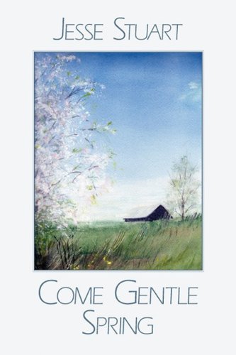 Come Gentle Spring,Used