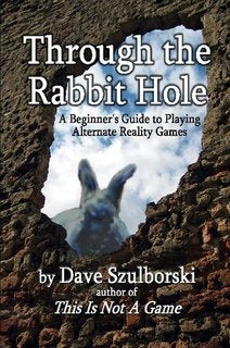 Through The Rabbit Hole,Used