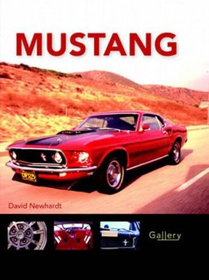 Mustang (Gallery)