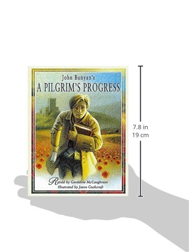 A Pilgrim'S Progress,Used