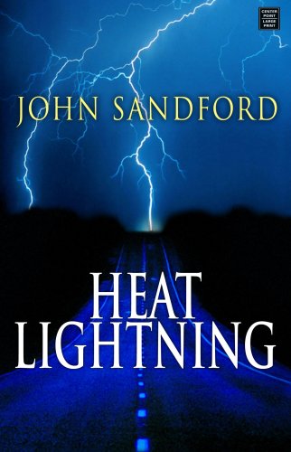 Heat Lightning,Used