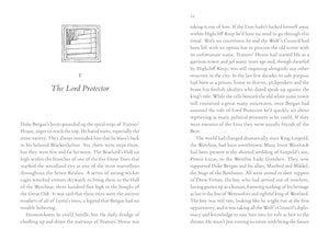 Wereworld Rage of Lions Book 2,Used