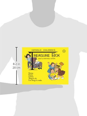 Treasure Box: Book 9 (Volume 9),Used