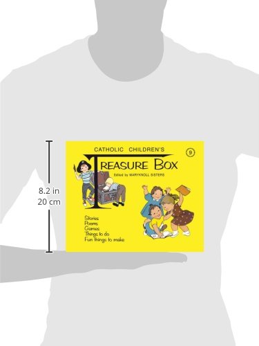 Treasure Box: Book 9 (Volume 9),Used