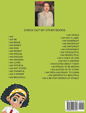 I Am Not a Label!,Used