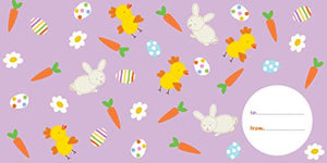 Looky Looky Little One Happy Easter: A Seek and Find Springtime Adventure (Easter Board Books, Easter Gifts for Toddlers),Used