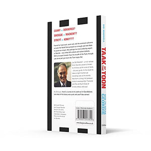 Taak of the Toon: How to Speak Geordie,Used