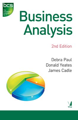 Business Analysis,Used