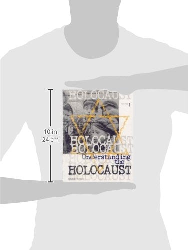 Understanding the Holocaust 2 vol. set,Used
