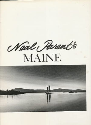 Neal Parent's Maine,Used