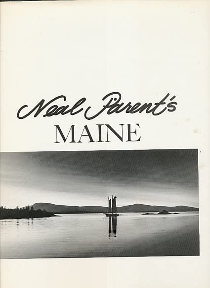 Neal Parent's Maine,Used
