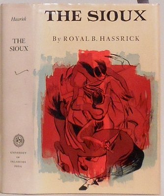 The Sioux (Civilization of American Indian),Used
