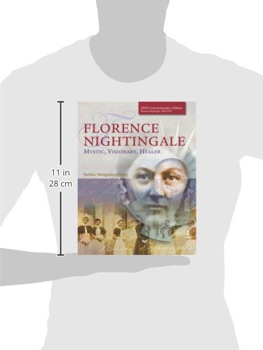 Florence Nightingale: Mystic, Visionary, Healer (Standard Edition)