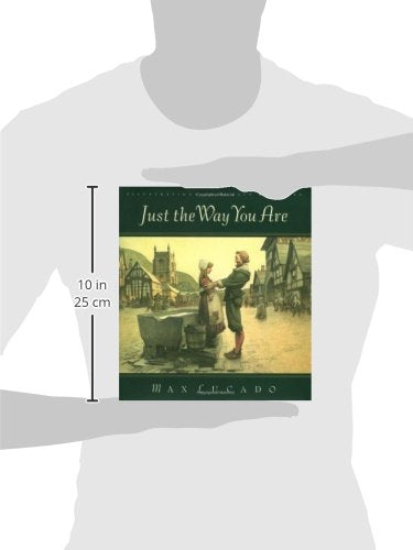 Just The Way You Are