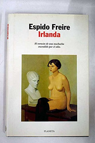 Irlanda (Spanish Edition),Used