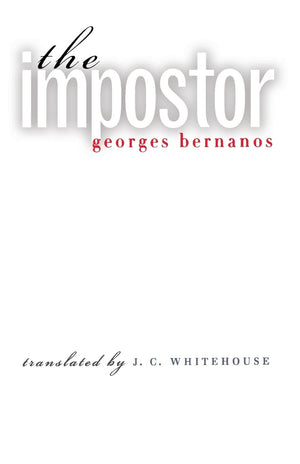 The Impostor,Used