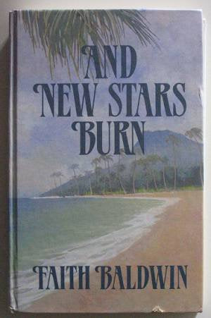 And New Stars Burn,Used
