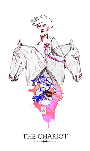 The Linestrider Tarot (Linestrider Tarot, 1),New