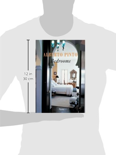 Albert Pinto: Bedrooms,New