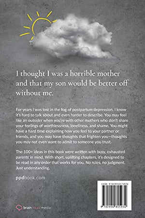 It Wasn't Supposed to be Like This: A Postpartum Depression Survival Guide With Over 100 Ideas to Manage Loneliness, Sadness and,Used