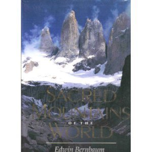 Sacred Mountains of the World,New