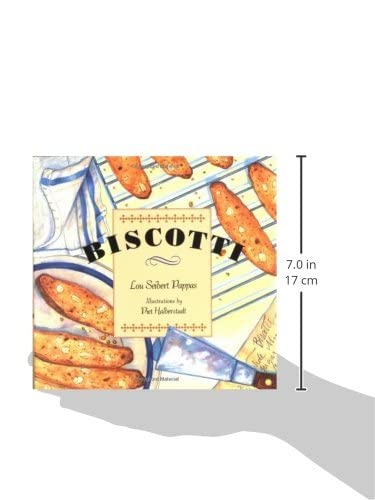 Biscotti,New